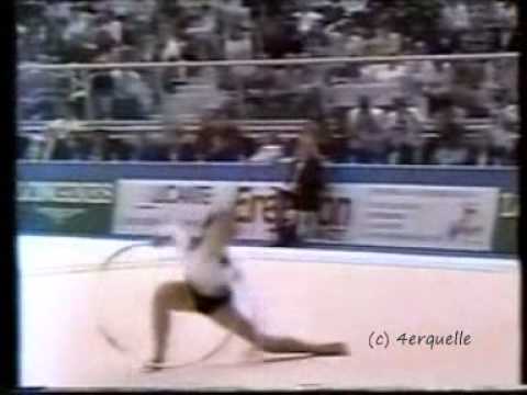 WC 1993 Maria Petrova Yulia Baycheva Reportage K1 Vera Marinova