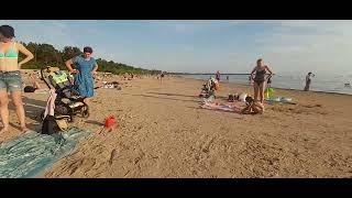 ласковый пляж. курорт спб(1)