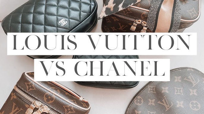 Louis Vuitton Makeup Bag 