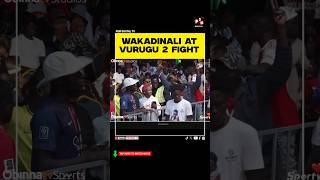 Vurugu 2 live : WAKADINALI AT VURUGU 2 FIGHT #vurugu #vurugu2