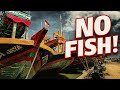 Nelayan Sepi Ikan &amp; Banjir Rob | Life of Indonesian Fishermen Facing Daily Floods