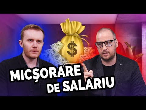 MICSORARE DE SALARIU