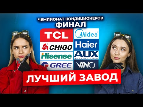 Video: TCL qaysi brend?