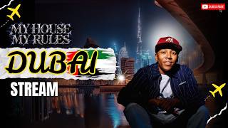 My house my rules live in Dubai  EP.03