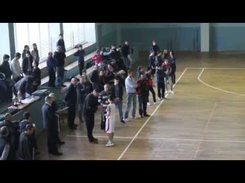 კახეთის ჩემპიონატი დასრულდა