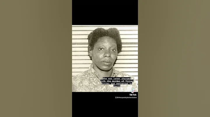 Marie Dean Arrington: 2nd woman on FBI top 10 wanted
