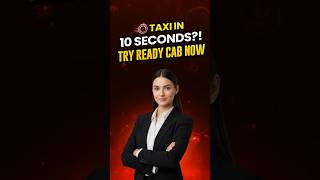 Own a Taxi Booking Platform in Your City  | Ready Cab