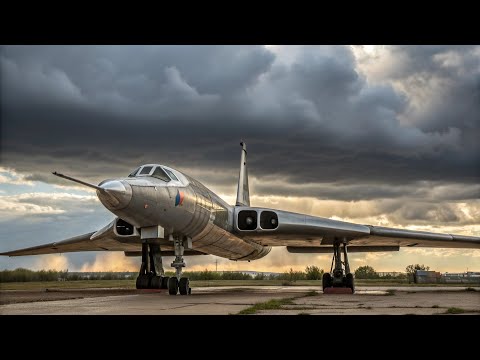 🔥 СЕКРЕТНЫЙ ШТУРМОВИК СССР — Ту‑2РШР, О КОТОРОМ МОЛЧАЛИ! 🔍✈️