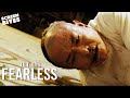 Fighting Whilst Poisoned | Jet Li's Fearless (2006) | Screen Bites