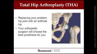 ONTV'S BEAUMONT HEALTH SERIES: MARCH 2015