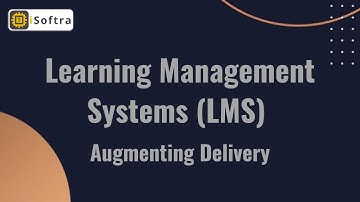 Learning Management Systems [LMS] | iSoftra