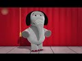 BabyTV First Baby Songs V3 Elephant Outro 1 