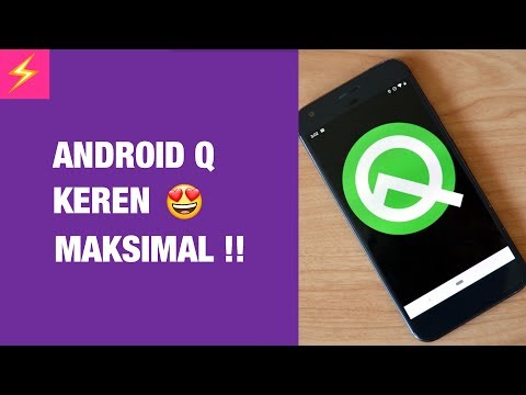 Video: Apa yang baru dengan Android Q?