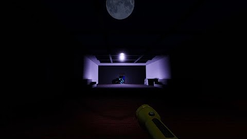 Weird Day In Interminable Rooms: The Game - Entities update 2