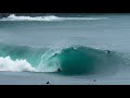 Best of ireland  huge freezing slabs in the emerald isle  raw sounds  bodyboarding