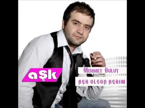 MEHMET BULUT - HADİ ORDAN DELİ - AŞK MÜZİK