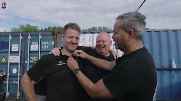 Veldhoven Koi Farm Event: sfeer, kwaliteit en heerlijke kip!