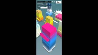 towerz.io - new multiplayer io game - stack builder screenshot 2