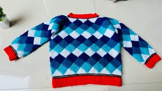 Wool Sweater | baby sweater | winter special