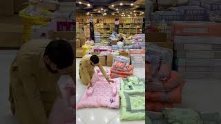 ✨ 7PC Cotton Baby Bister Set 🛏️ | Soft & Comfortable Bedding Collection #babysoft #babyshoponline