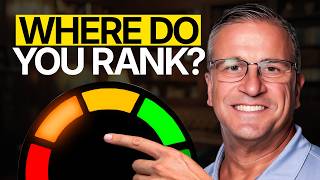 Social Security Rankings: Is Yours Above Average (2026)