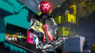 🔴1900+ HOUR TAU CETI IV RUNNER...🏃| MARATHON