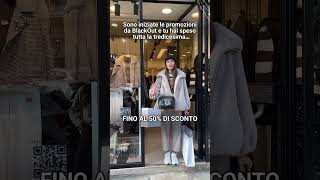 Al Via La Promo Blackout Roma