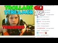 INVADERE LE STREAMER INGLESI - TROLLARE GLI STREAMER #5
