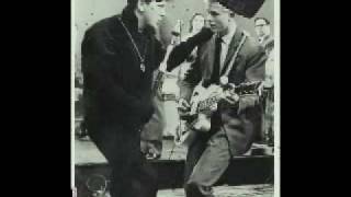 Gene Vincent - Where Have You Been All My Life chords