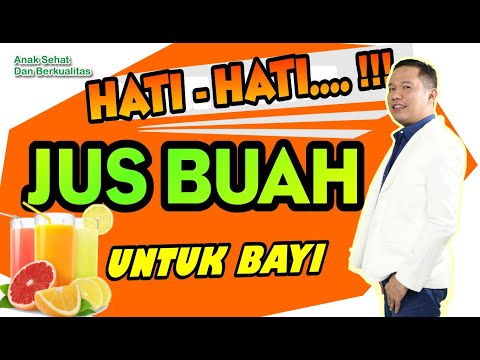 Video: Apakah OK Untuk Memberikan Jus Bayi Saya? Kiat, Jus Terbaik Untuk Anak, Dan Lainnya