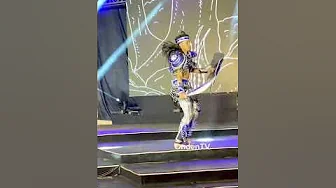 Festival Attire | Kapitan sang Minuluan Full Performance Minuluan Festival 2025