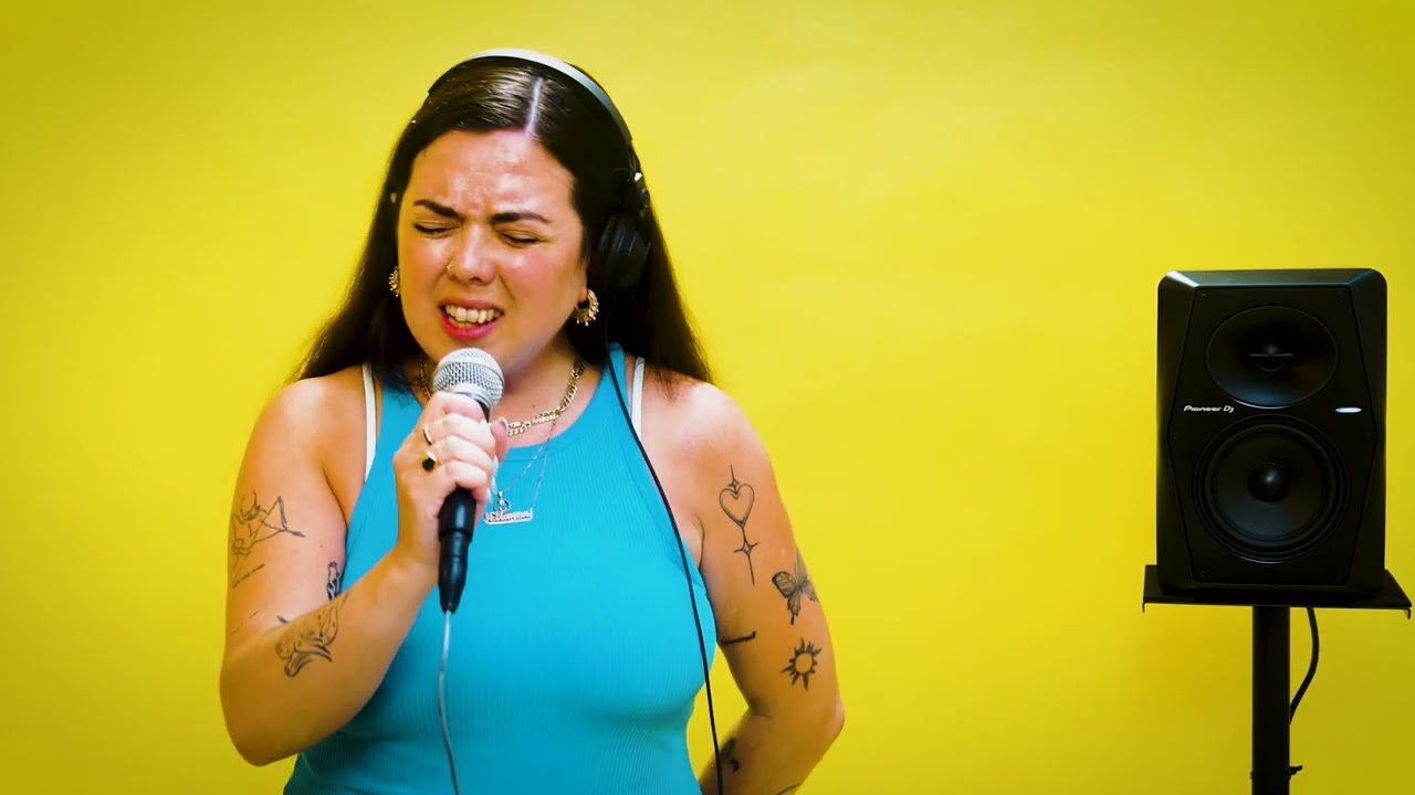 Ell Murphy Interview | CLASH x PioneerDJ For The Love Of It