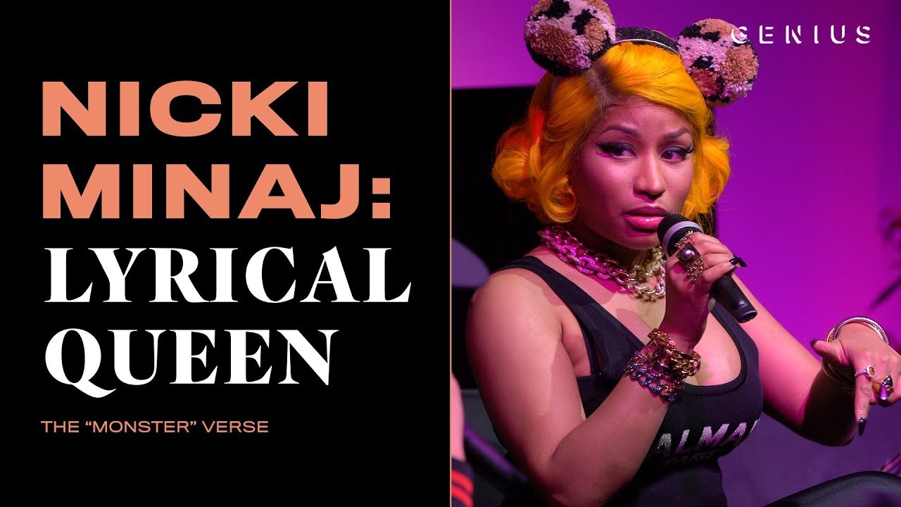 Queen of rap Nicki Minaj asks fans to suggest name for her ...