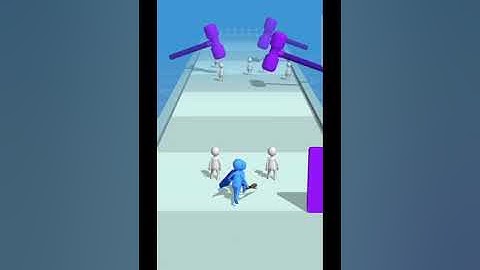 Join Clash 3D - level 58 | All Levels Gameplay Walkthrough (IOS, Android) | Best Mobile games