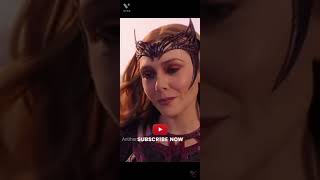 Top 5 Super Villain Entry In Mcu