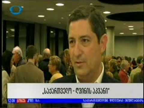 09 11 2017   ტელეკომპანია იბერია   ბიზნესკოდი