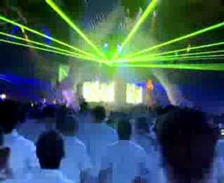 Sensation White - Fedde Le Grand - Let Me Think About It