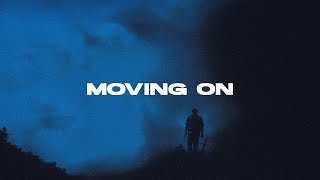 (FREE) Post Malone Type Beat - &quot;Moving On&quot;