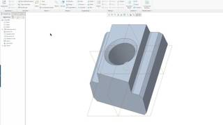 Creo 4.0 and Creo 5.0 Lesson 2 Part 2