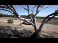 Wind Powered Electric Quadricycle Crosses Australia [Video]