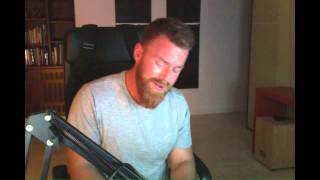 Say Something (A Great Big World) - Alex McKenzie Cover