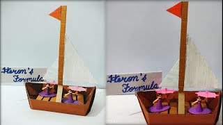 Maths model for class 9 || Herons Formula || Application of Heron's formula