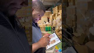 Follow me to Home Depot so I can illustrate a few of my DIY projects.