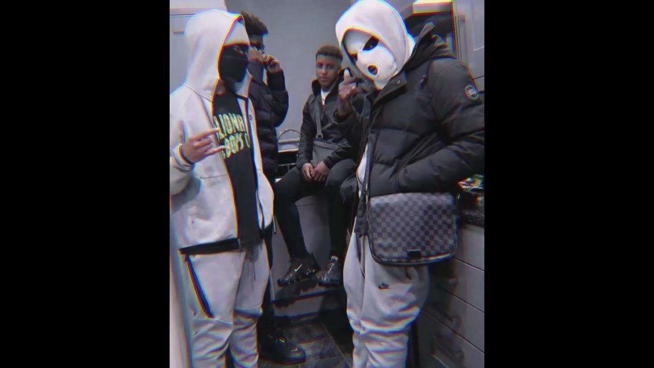 [FREE] Shiloh Dynasty Drill Type Beat - 