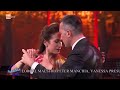 Paradise 2025, Diego Moreno e Naila “Por una cabeza” nel mito di Carlos Gardel