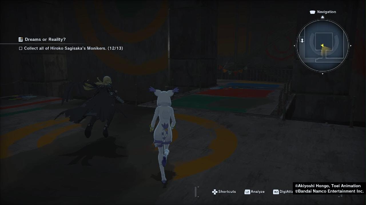 Digimon Story Time Stranger part 85 Before you say it, yes I know, was rushing, had plenty of spares