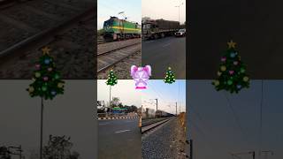Goods Transport System Part-1415. Indian Railways #shorts #train #railway #travel