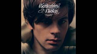 Benjamin Biolay - Je ne t&#39;ai pas aimé