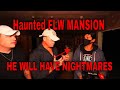 (FRANK LLOYD WRIGHT HAUNTED ABANDONED MANSION) THE PLACE THAT STARTED IT ALL, CARLOS' FIRST TIME