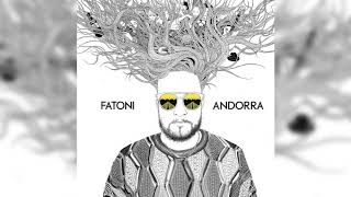 Fatoni - Wie du